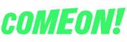 ComeOn! logo