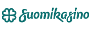 SuomiKasino logo